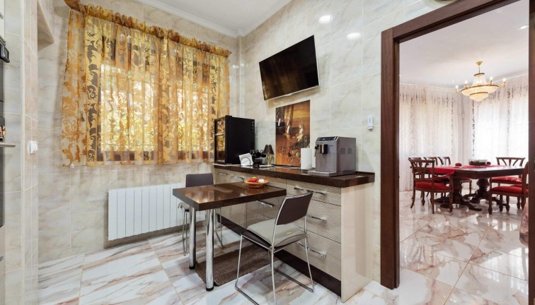 Reventa - Chalet - Orihuela Costa - Campoamor