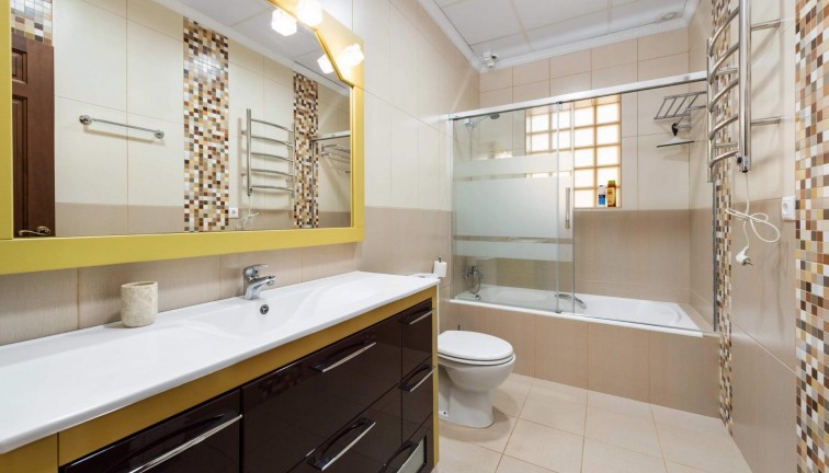 Reventa - Chalet - Orihuela Costa - Campoamor