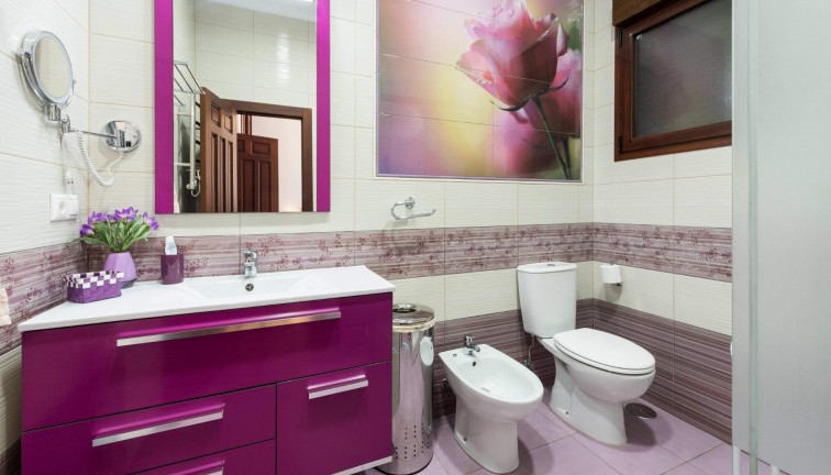 Reventa - Chalet - Orihuela Costa - Campoamor