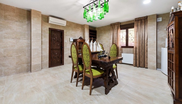 Reventa - Chalet - Orihuela Costa - Campoamor