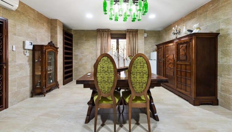 Reventa - Chalet - Orihuela Costa - Campoamor