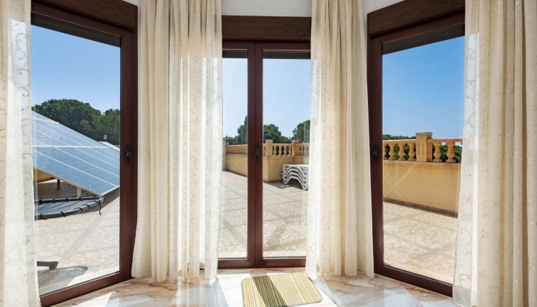 Reventa - Chalet - Orihuela Costa - Campoamor