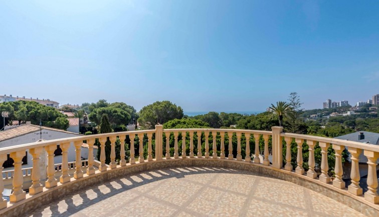 Reventa - Chalet - Orihuela Costa - Campoamor