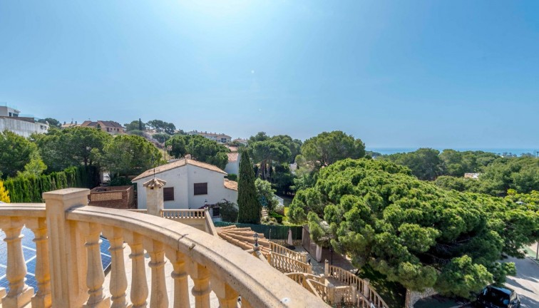 Reventa - Chalet - Orihuela Costa - Campoamor