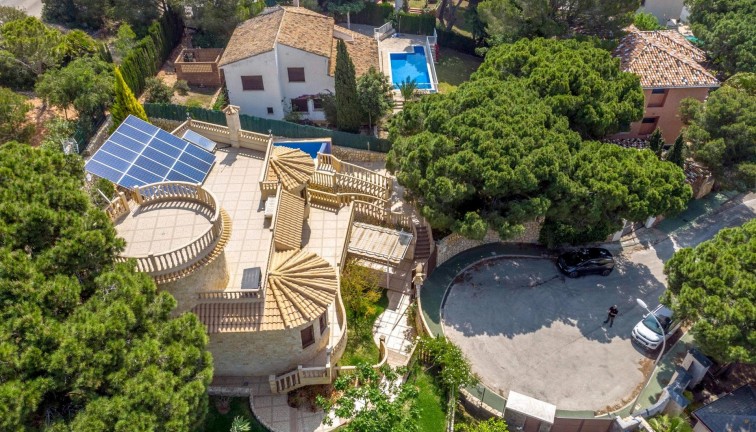 Reventa - Chalet - Orihuela Costa - Campoamor