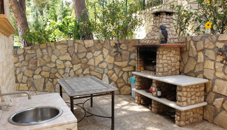 Reventa - Chalet - Orihuela Costa - Campoamor