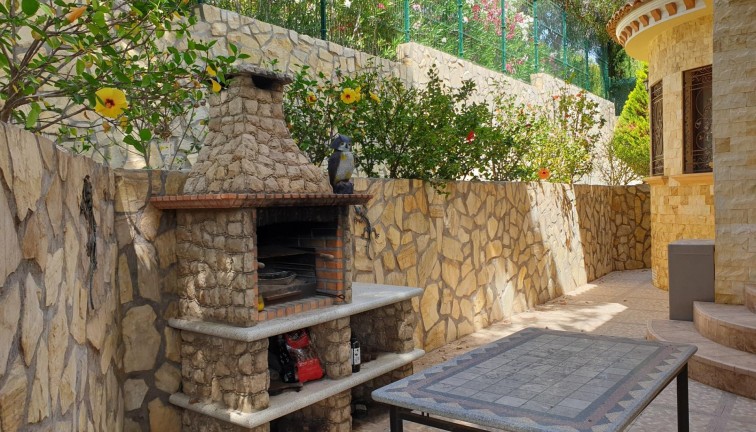 Reventa - Chalet - Orihuela Costa - Campoamor
