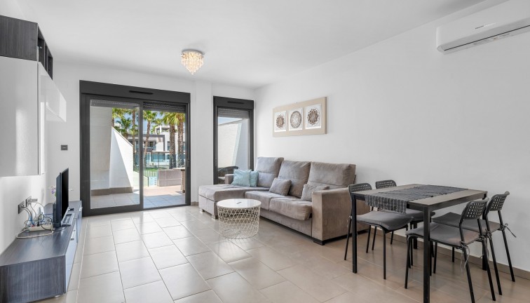 Jälleenmyynti - Asunto - Orihuela Costa - La Zenia