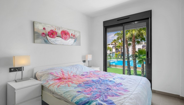 Jälleenmyynti - Asunto - Orihuela Costa - La Zenia