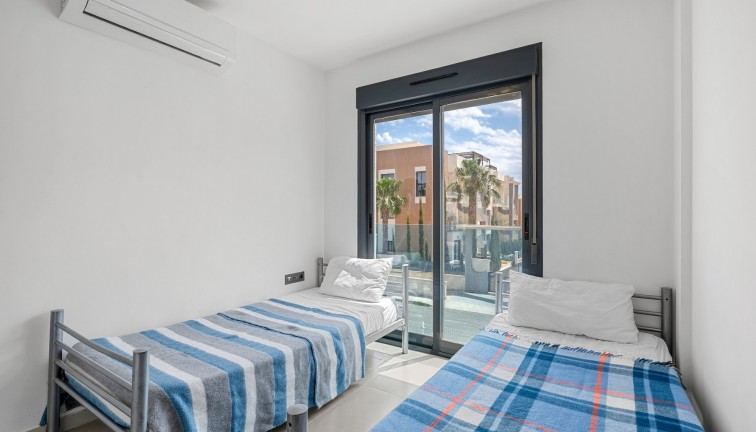 Jälleenmyynti - Asunto - Orihuela Costa - La Zenia