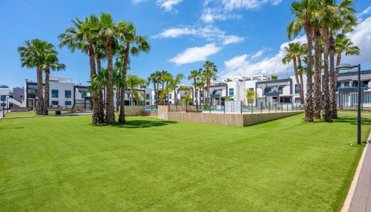 Jälleenmyynti - Asunto - Orihuela Costa - La Zenia
