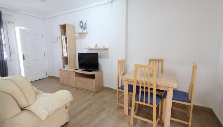 Resale - Bungalow - Orihuela Costa - Villamartín