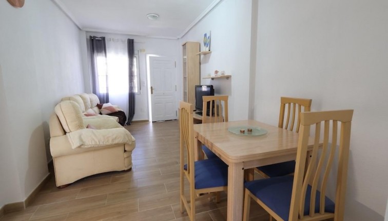 Resale - Bungalow - Orihuela Costa - Villamartín