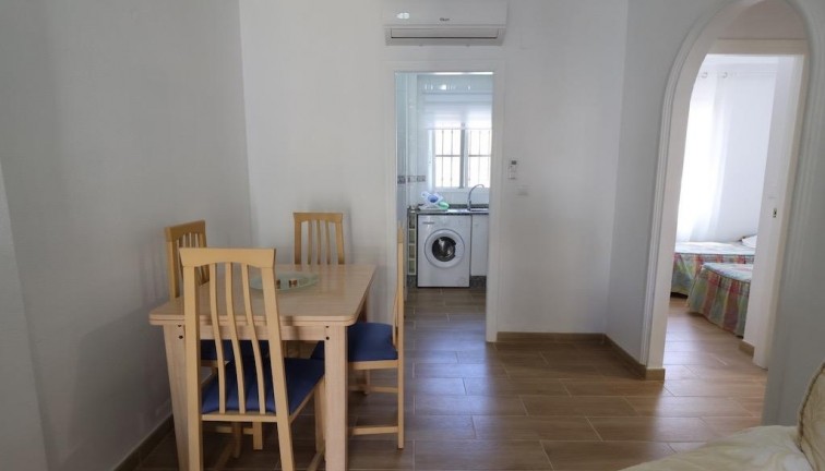 Resale - Bungalow - Orihuela Costa - Villamartín