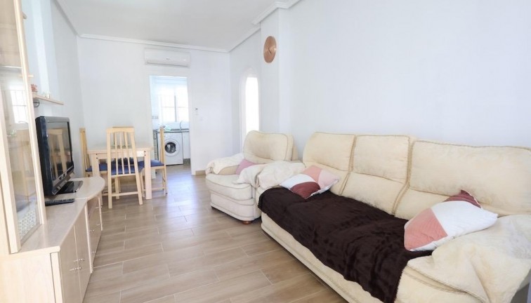 Resale - Bungalow - Orihuela Costa - Villamartín