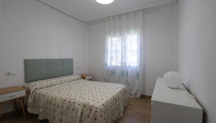 Resale - Bungalow - Orihuela Costa - Villamartín