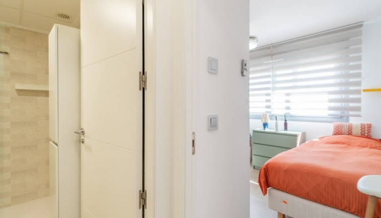 Resale - Apartment - Top Floor Apartment - Orihuela Costa - Vistabella Golf
