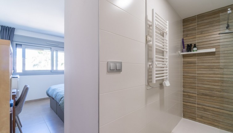 Resale - Apartment - Top Floor Apartment - Orihuela Costa - Vistabella Golf
