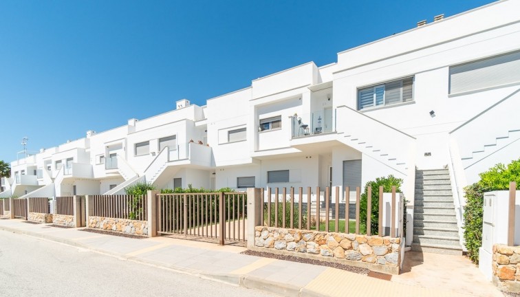 Resale - Apartment - Top Floor Apartment - Orihuela Costa - Vistabella Golf