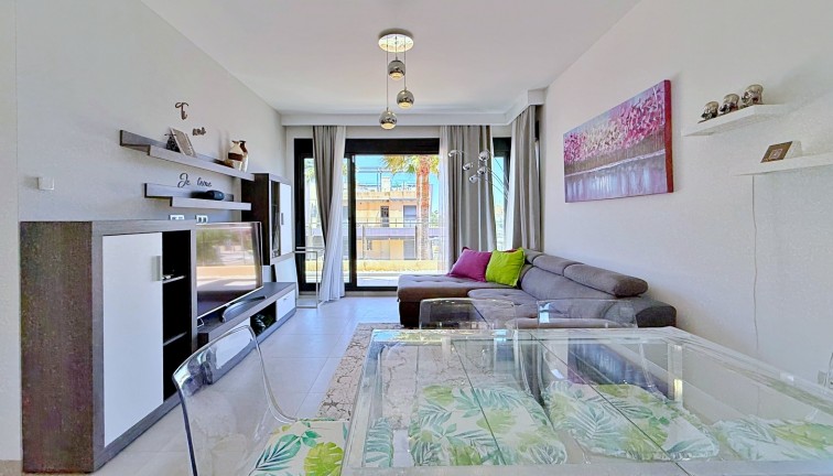 Resale - Apartment - Top Floor Apartment - Pilar de la Horadada - TORRE DE LA HORADADA