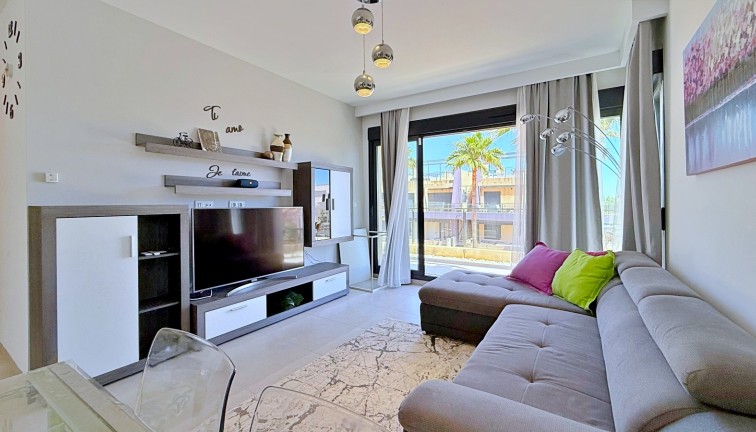 Resale - Apartment - Top Floor Apartment - Pilar de la Horadada - TORRE DE LA HORADADA