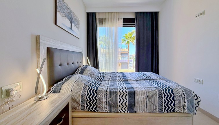 Resale - Apartment - Top Floor Apartment - Pilar de la Horadada - TORRE DE LA HORADADA