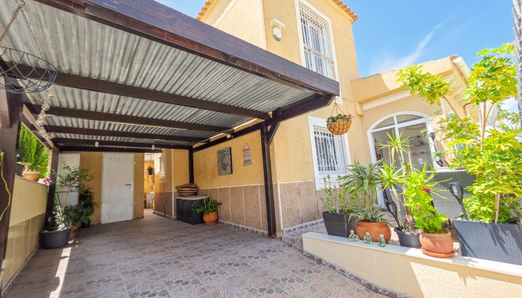 Reventa - Casa adosada - Los balcones - Los Balcones