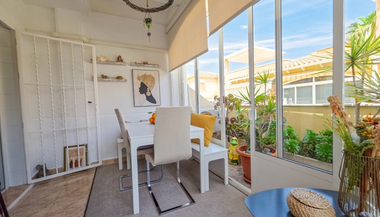 Reventa - Casa adosada - Los balcones - Los Balcones