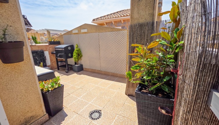 Reventa - Casa adosada - Los balcones - Los Balcones