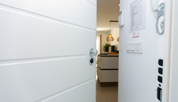 Resale - Apartment - Ciudad quesada - Rojales