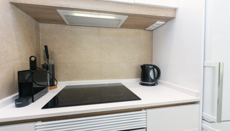 Resale - Apartment - Ciudad quesada - Rojales