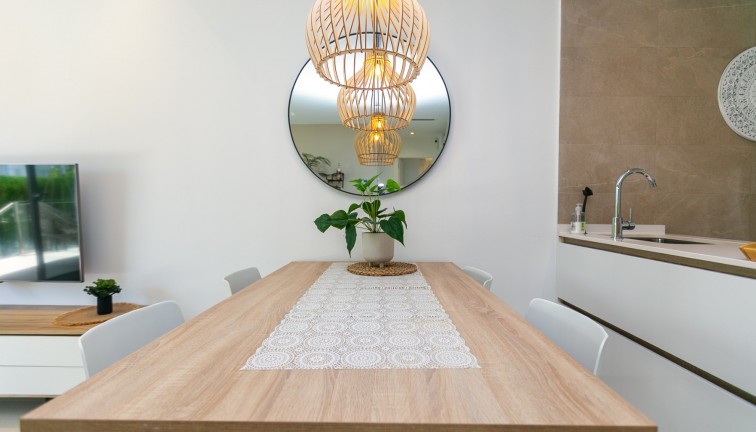 Resale - Apartment - Ciudad quesada - Rojales