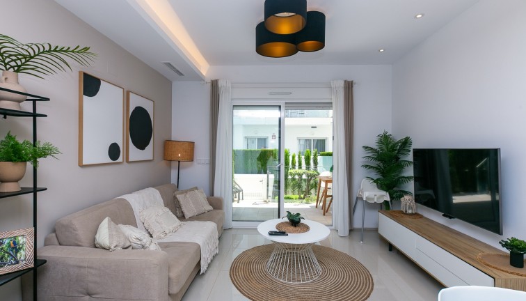 Resale - Apartment - Ciudad quesada - Rojales