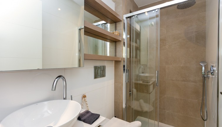Resale - Apartment - Ciudad quesada - Rojales