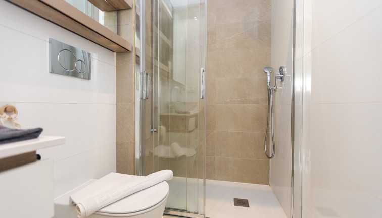 Resale - Apartment - Ciudad quesada - Rojales