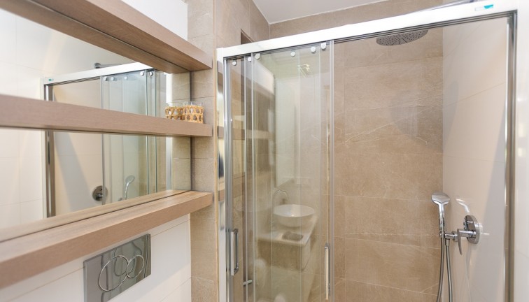 Resale - Apartment - Ciudad quesada - Rojales