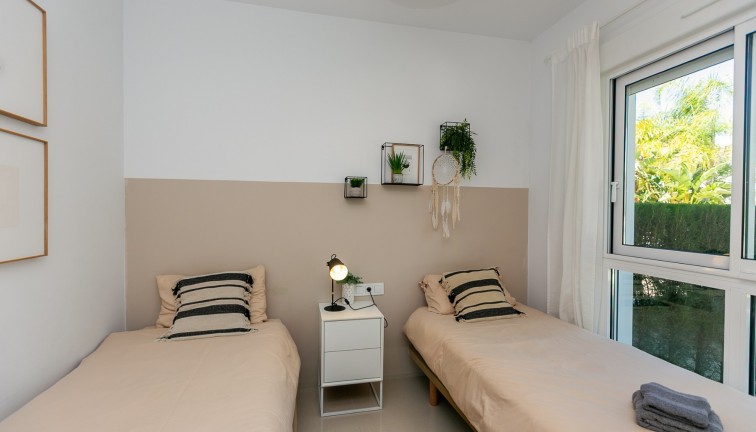 Resale - Apartment - Ciudad quesada - Rojales