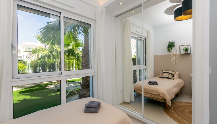 Resale - Apartment - Ciudad quesada - Rojales