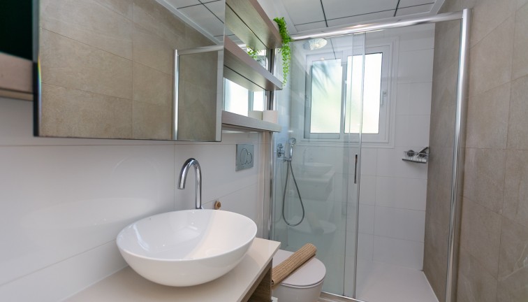 Resale - Apartment - Ciudad quesada - Rojales