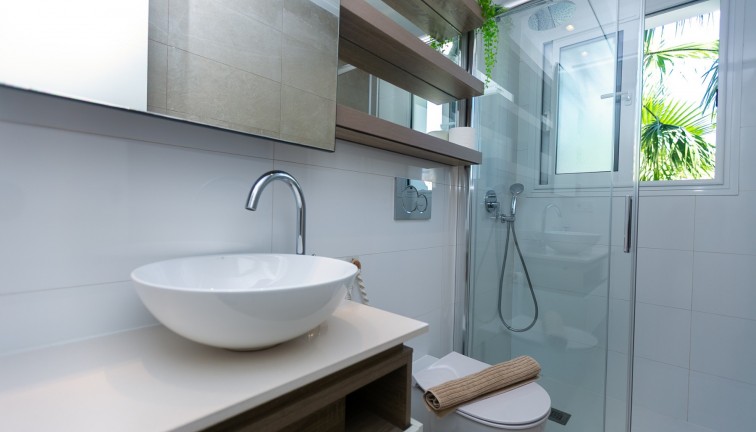 Resale - Apartment - Ciudad quesada - Rojales
