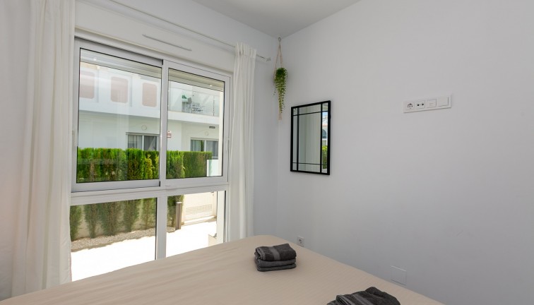 Resale - Apartment - Ciudad quesada - Rojales