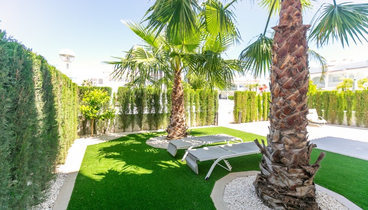 Resale - Apartment - Ciudad quesada - Rojales