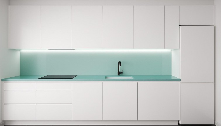 Obra nueva - Apartamento / piso - San Pedro del Pinatar - Lo pagan