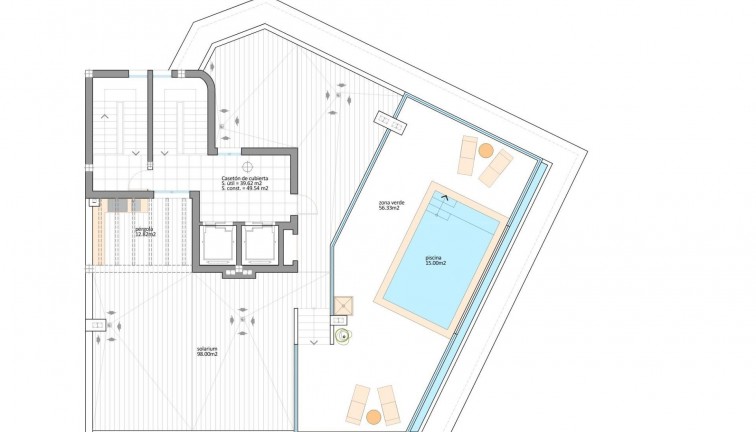 Obra nueva - Apartamento / piso - San Pedro del Pinatar - Lo pagan