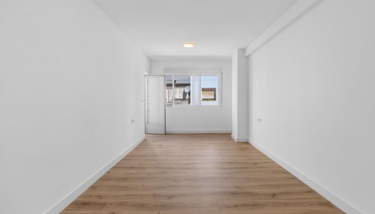 Resale - Apartment - Torrevieja
