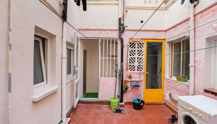 Resale - Apartment - Torrevieja