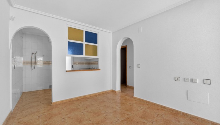 Reventa - Apartamento - Apartamento Planta Baja - Torrevieja - El limonar