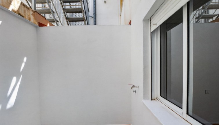 Reventa - Apartamento - Apartamento Planta Baja - Torrevieja - El limonar