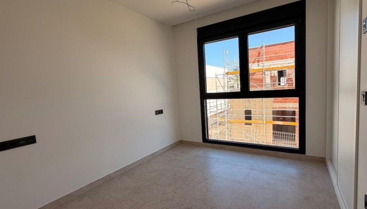 Reventa - Apartamento / piso - Los Alcazares - Dolores de Pacheco-Santa Rosalía