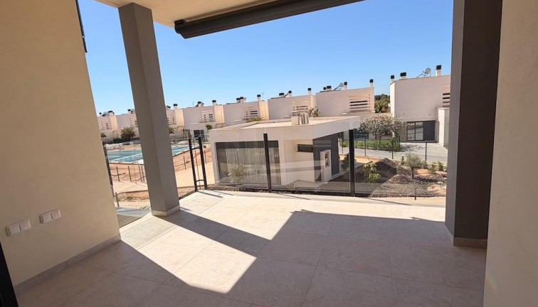 Reventa - Apartamento / piso - Los Alcazares - Dolores de Pacheco-Santa Rosalía